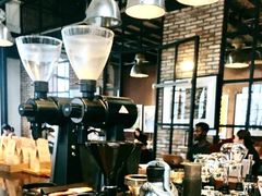 -The Workshop Coffee