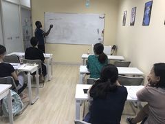 -引领英语·成人口语·雅思托福