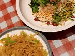 -老郑家东北春饼(龙悦居店)
