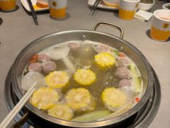-潮发潮汕牛肉店(东方宝泰店)