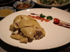-T館·花园艺术餐厅