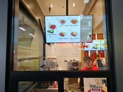 -永和大王(赤峰路二店)