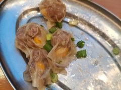 -李爆爆鲜烧牛肉馆(城市花园店)