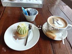 -怡廊(上海漕河泾万丽酒店)