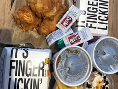 -肯德基(颛桥店)