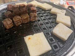 -霸腹烤肉(厦门柚子番店)