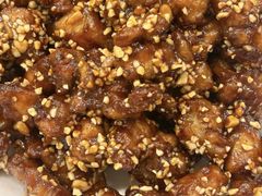 -老姑砂锅·烧烤天津菜(体北道店)
