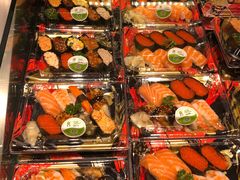 -池田寿司·4H鲜作(西直门凯德华联店)