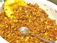 -汉江山料理级自助烤肉黑金冠(周口好吃城店)