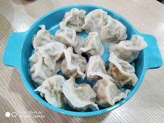-老边饺子馆(西站店)