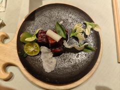 -叶叶菩提(太原别墅店)