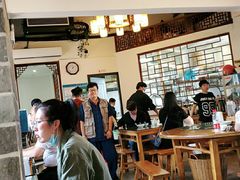 大堂-双塔老饭店