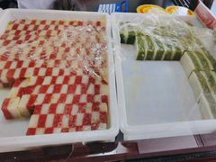 -万福兴糕团(万福兴山塘街直营店)