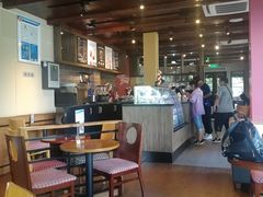 -COSTA COFFEE(西湖天地店)