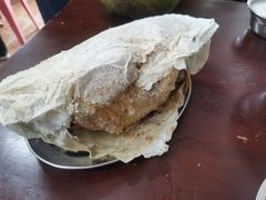 -吉英盐焗鸡(文中路店)