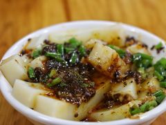 -洞子口张老二凉粉(文殊院店)