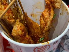 -见味花甲(合生汇店)