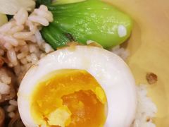 -流浪地图剁椒卤汁拌饭(未来城购物广场店)