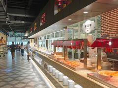 -汉巴味德·烤肉与啤酒的自助(杭州大悦城店)