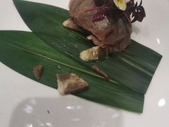-火福·天湖阁大闸蟹博物馆主题餐厅(浅水湾店)