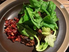 炭烤牛肉-毛辣果·酸