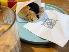 -Punchline Coffee&Roaster(同济大学店)