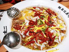 -太二酸菜鱼(汕头苏宁广场店)