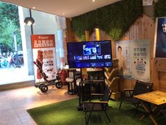 -木屋烧烤(大屯路店)