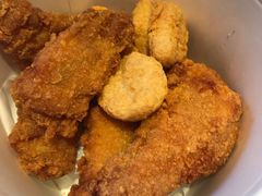 -麦当劳(大栅栏店)
