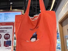 -COSTA COFFEE(恒基名人购物中心店)