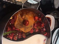 -捞王锅物料理(上海世茂广场店)