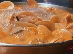 冬阴功卜卜贝-小和庆·知味(首铸万科店)