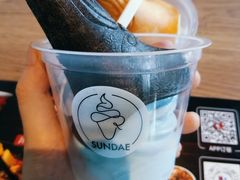 -肯德基(西影路店)