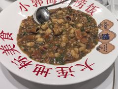 -小郭私房菜·海肠捞饭店(学士街店)