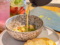 -Brut Eatery悦璞食堂(愚园路店)