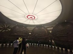 -中国铁道博物馆(正阳门馆)