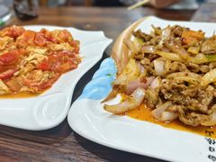 -清真·伊清阁餐厅
