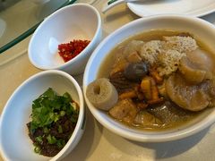 -爱膳菌锅锅(阳南店)