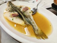 -银都上海菜馆(粤海东路店)