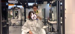 -CIT造型·烫发·染发