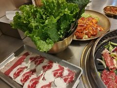 -炉队长·齐齐哈尔家庭烤肉(马家堡店)