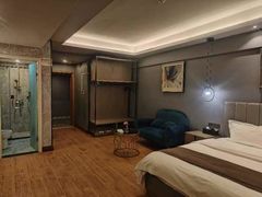 -卡希朵酒店(解放碑十八梯店)