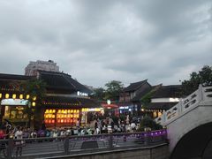 -回龙窝历史文化街区