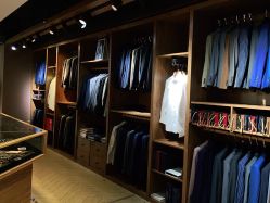 点击看大图 -钴蓝西服定制·男士礼服租赁(鄞州店)