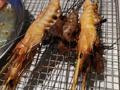 -火焰枪蛋·烧烤(奉天街店)