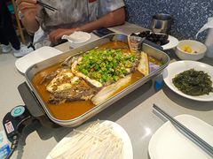 -半天妖烤鱼(芝罘万达店)