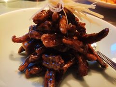 无锡脆鳝-夜上海(新天地店)