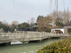 -清晏园