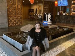 -海尔洲际酒店天下一品中餐厅