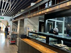 -亮亮面馆(经六路店)